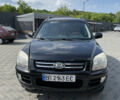 Киа Sportage, объемом двигателя 2.7 л и пробегом 227 тыс. км за 8599 $, фото 1 на Automoto.ua