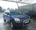 Кіа Sportage, об'ємом двигуна 1.98 л та пробігом 173 тис. км за 7500 $, фото 1 на Automoto.ua