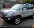 Киа Sportage, объемом двигателя 2 л и пробегом 198 тыс. км за 9100 $, фото 1 на Automoto.ua