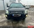 Киа Sportage, объемом двигателя 2 л и пробегом 338 тыс. км за 7600 $, фото 6 на Automoto.ua