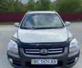 Киа Sportage, объемом двигателя 2 л и пробегом 140 тыс. км за 7800 $, фото 1 на Automoto.ua