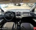 Киа Sportage, объемом двигателя 2 л и пробегом 198 тыс. км за 9100 $, фото 5 на Automoto.ua