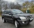 Киа Sportage, объемом двигателя 1.98 л и пробегом 217 тыс. км за 7350 $, фото 4 на Automoto.ua