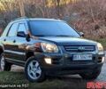 Киа Sportage, объемом двигателя 2 л и пробегом 283 тыс. км за 6999 $, фото 7 на Automoto.ua