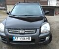 Киа Sportage, объемом двигателя 1.99 л и пробегом 216 тыс. км за 8500 $, фото 1 на Automoto.ua