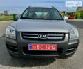 Киа Sportage, объемом двигателя 2 л и пробегом 174 тыс. км за 6799 $, фото 2 на Automoto.ua