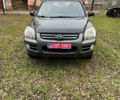 Киа Sportage, объемом двигателя 2 л и пробегом 233 тыс. км за 7100 $, фото 1 на Automoto.ua