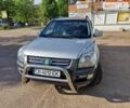 Кіа Sportage, об'ємом двигуна 1.98 л та пробігом 210 тис. км за 7300 $, фото 6 на Automoto.ua