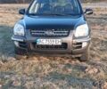 Киа Sportage, объемом двигателя 1.98 л и пробегом 240 тыс. км за 6824 $, фото 6 на Automoto.ua