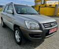 Киа Sportage, объемом двигателя 2 л и пробегом 174 тыс. км за 6799 $, фото 3 на Automoto.ua