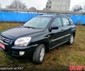 Кіа Sportage, об'ємом двигуна 2 л та пробігом 235 тис. км за 8200 $, фото 1 на Automoto.ua