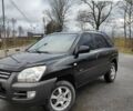 Кіа Sportage, об'ємом двигуна 1.98 л та пробігом 217 тис. км за 7350 $, фото 5 на Automoto.ua