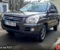 Киа Sportage, объемом двигателя 2 л и пробегом 210 тыс. км за 7700 $, фото 2 на Automoto.ua