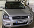 Киа Sportage, объемом двигателя 2 л и пробегом 165 тыс. км за 7400 $, фото 12 на Automoto.ua