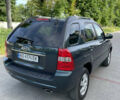 Киа Sportage, объемом двигателя 2 л и пробегом 236 тыс. км за 7800 $, фото 10 на Automoto.ua