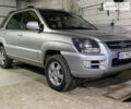 Киа Sportage, объемом двигателя 2 л и пробегом 165 тыс. км за 7400 $, фото 11 на Automoto.ua