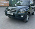 Киа Sportage, объемом двигателя 2 л и пробегом 236 тыс. км за 7800 $, фото 2 на Automoto.ua