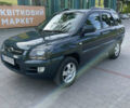 Киа Sportage, объемом двигателя 2 л и пробегом 236 тыс. км за 7800 $, фото 3 на Automoto.ua
