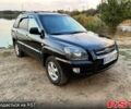 Киа Sportage, объемом двигателя 2 л и пробегом 214 тыс. км за 9500 $, фото 1 на Automoto.ua