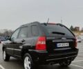 Кіа Sportage, об'ємом двигуна 2 л та пробігом 126 тис. км за 8900 $, фото 6 на Automoto.ua