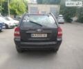 Киа Sportage, объемом двигателя 1.99 л и пробегом 230 тыс. км за 7500 $, фото 6 на Automoto.ua