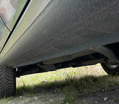 Киа Sportage, объемом двигателя 2 л и пробегом 236 тыс. км за 7800 $, фото 27 на Automoto.ua