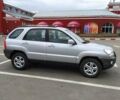 Киа Sportage, объемом двигателя 2 л и пробегом 231 тыс. км за 8000 $, фото 1 на Automoto.ua