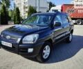 Киа Sportage, объемом двигателя 2 л и пробегом 128 тыс. км за 8100 $, фото 2 на Automoto.ua