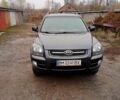 Киа Sportage, объемом двигателя 2 л и пробегом 159 тыс. км за 9100 $, фото 1 на Automoto.ua