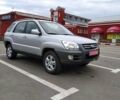 Кіа Sportage, об'ємом двигуна 2 л та пробігом 231 тис. км за 8150 $, фото 4 на Automoto.ua