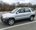 Киа Sportage, объемом двигателя 2 л и пробегом 231 тыс. км за 8000 $, фото 6 на Automoto.ua