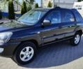 Киа Sportage, объемом двигателя 2 л и пробегом 128 тыс. км за 8100 $, фото 14 на Automoto.ua