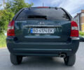 Киа Sportage, объемом двигателя 2 л и пробегом 236 тыс. км за 7800 $, фото 12 на Automoto.ua