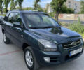 Киа Sportage, объемом двигателя 2 л и пробегом 236 тыс. км за 7800 $, фото 6 на Automoto.ua