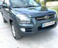 Киа Sportage, объемом двигателя 2 л и пробегом 236 тыс. км за 7800 $, фото 1 на Automoto.ua