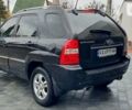 Киа Sportage, объемом двигателя 0 л и пробегом 230 тыс. км за 8200 $, фото 6 на Automoto.ua