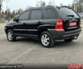 Киа Sportage, объемом двигателя 2 л и пробегом 179 тыс. км за 8700 $, фото 7 на Automoto.ua