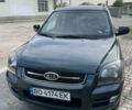 Киа Sportage, объемом двигателя 2 л и пробегом 236 тыс. км за 7800 $, фото 4 на Automoto.ua