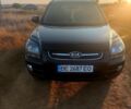 Киа Sportage, объемом двигателя 2 л и пробегом 278 тыс. км за 7000 $, фото 1 на Automoto.ua