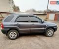 Киа Sportage, объемом двигателя 2 л и пробегом 159 тыс. км за 9100 $, фото 1 на Automoto.ua