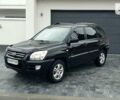 Киа Sportage, объемом двигателя 0 л и пробегом 230 тыс. км за 8200 $, фото 15 на Automoto.ua