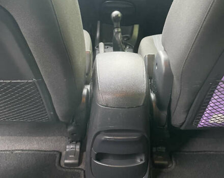 Киа Sportage, объемом двигателя 2 л и пробегом 236 тыс. км за 7800 $, фото 20 на Automoto.ua