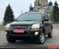 Киа Sportage, объемом двигателя 2 л и пробегом 179 тыс. км за 8700 $, фото 1 на Automoto.ua