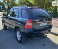 Киа Sportage, объемом двигателя 2 л и пробегом 128 тыс. км за 8100 $, фото 6 на Automoto.ua