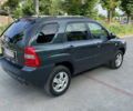 Киа Sportage, объемом двигателя 2 л и пробегом 236 тыс. км за 7800 $, фото 9 на Automoto.ua