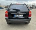 Киа Sportage, объемом двигателя 2 л и пробегом 194 тыс. км за 7499 $, фото 3 на Automoto.ua