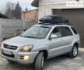 Киа Sportage, объемом двигателя 2 л и пробегом 165 тыс. км за 7400 $, фото 1 на Automoto.ua