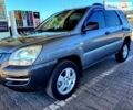 Киа Sportage, объемом двигателя 2 л и пробегом 195 тыс. км за 7390 $, фото 21 на Automoto.ua