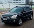 Киа Sportage, объемом двигателя 2 л и пробегом 148 тыс. км за 9000 $, фото 1 на Automoto.ua