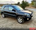 Киа Sportage, объемом двигателя 2 л и пробегом 214 тыс. км за 9500 $, фото 2 на Automoto.ua